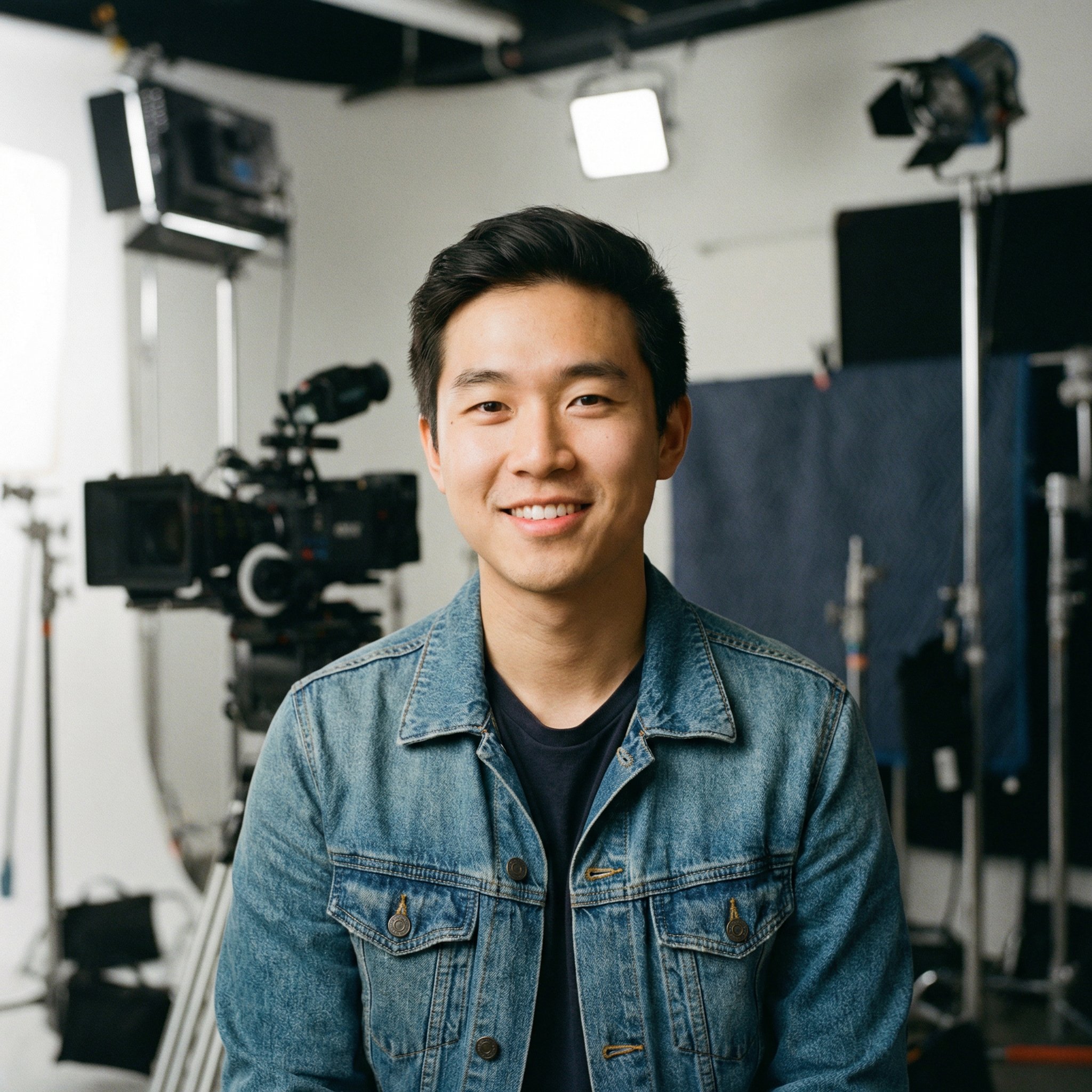 小马拉大车摄影师王浩